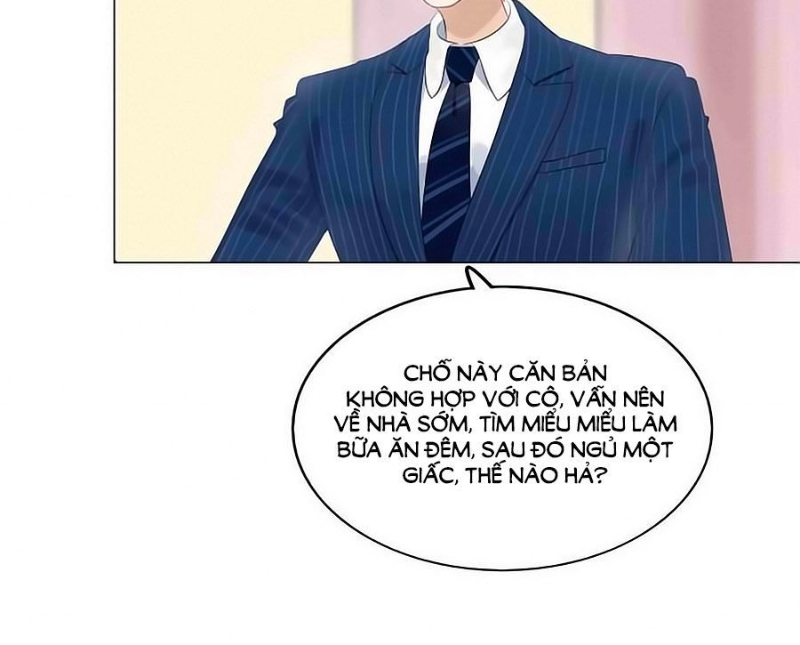 Kết Hôn Không Dễ Chapter 58 - 36