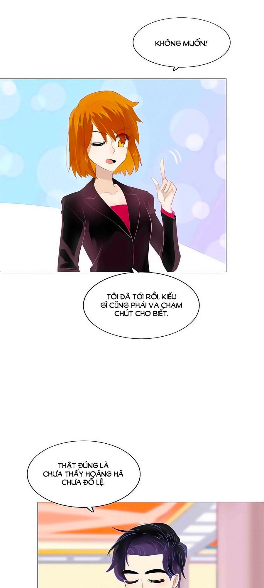 Kết Hôn Không Dễ Chapter 58 - 37