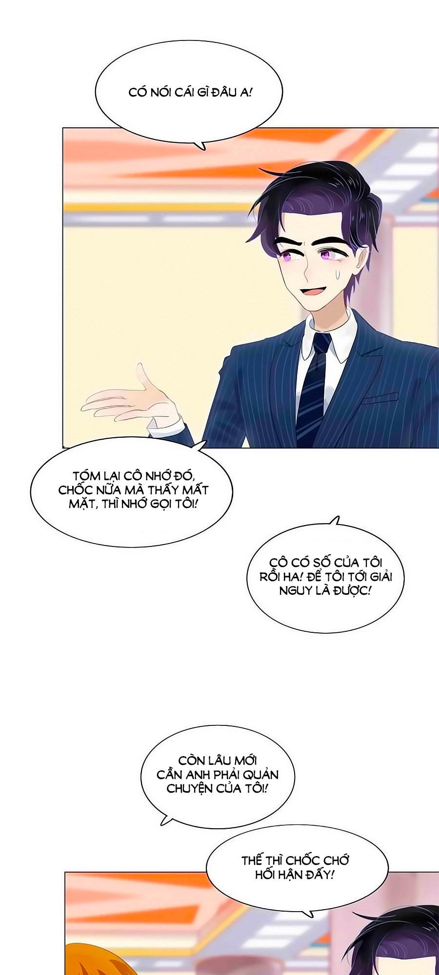 Kết Hôn Không Dễ Chapter 58 - 39