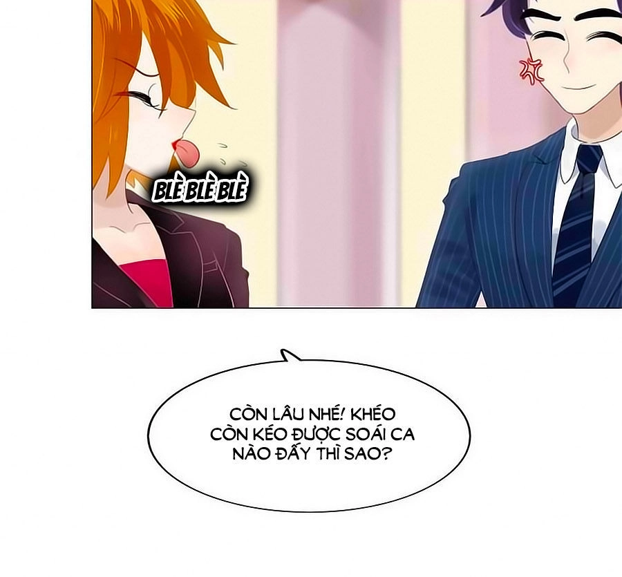 Kết Hôn Không Dễ Chapter 58 - 40