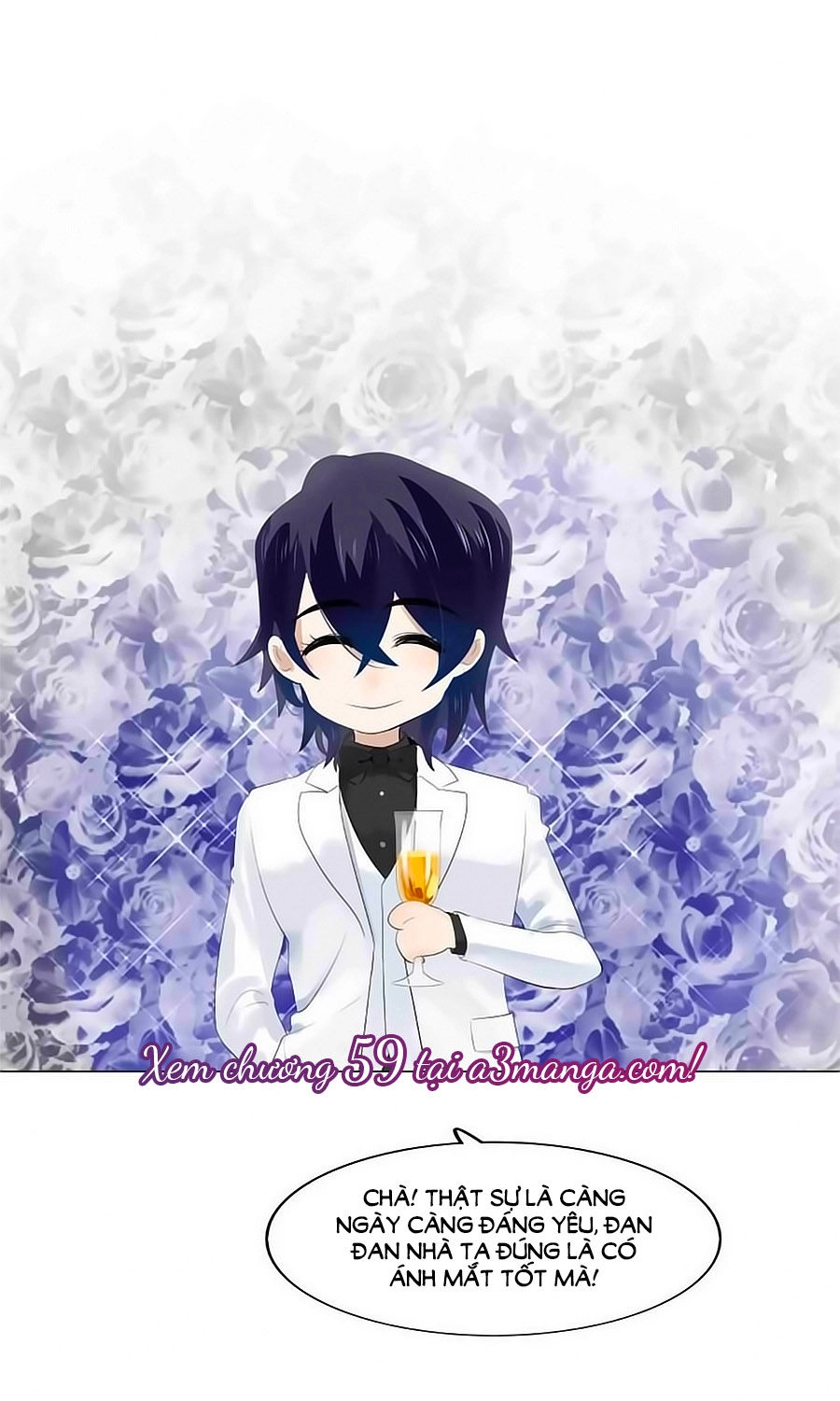 Kết Hôn Không Dễ Chapter 58 - 41