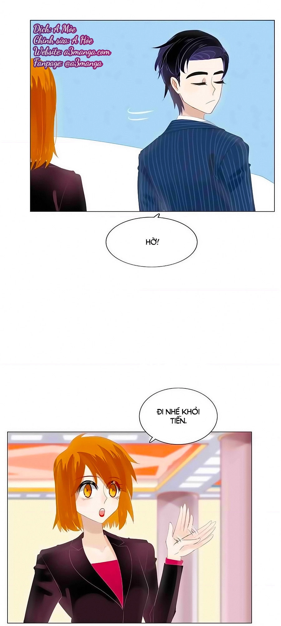 Kết Hôn Không Dễ Chapter 59 - 1