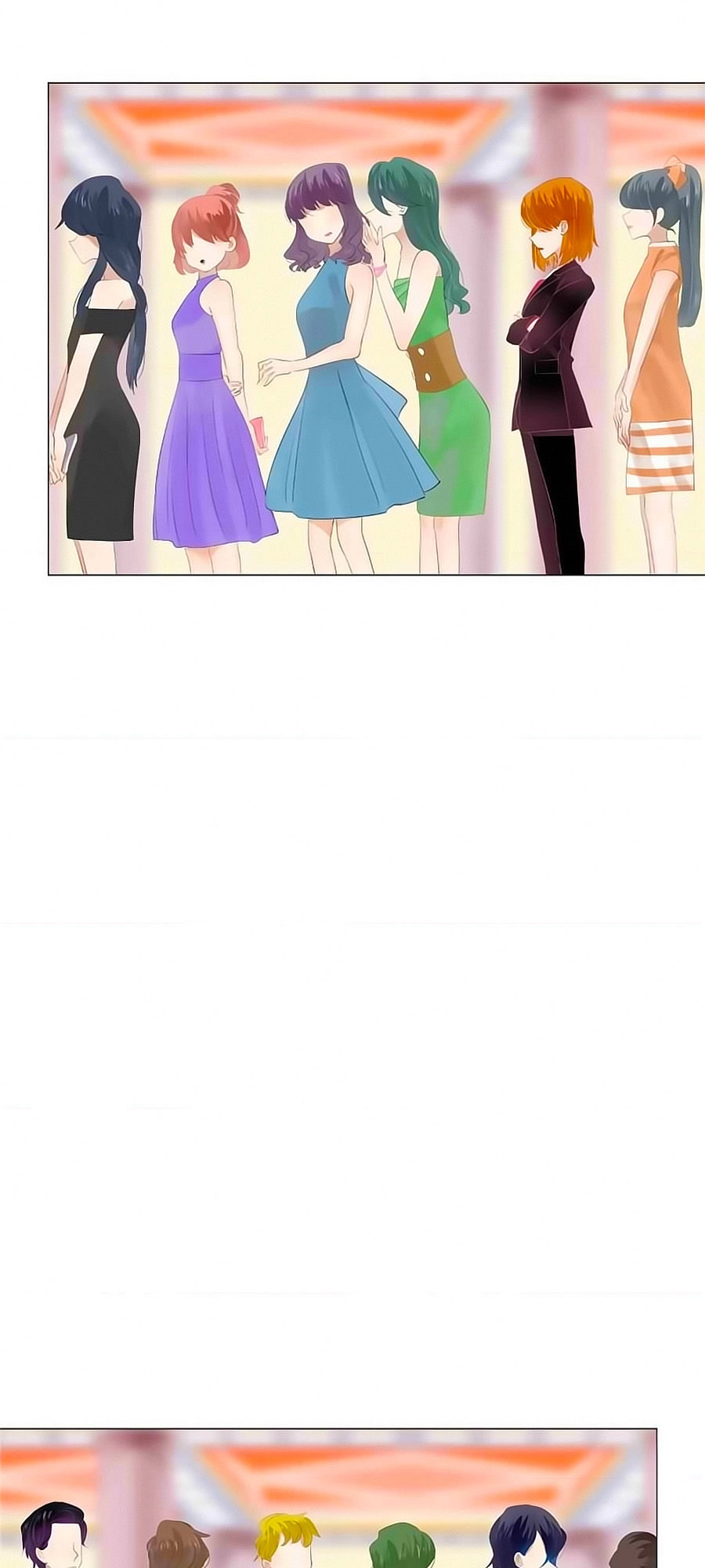 Kết Hôn Không Dễ Chapter 59 - 7