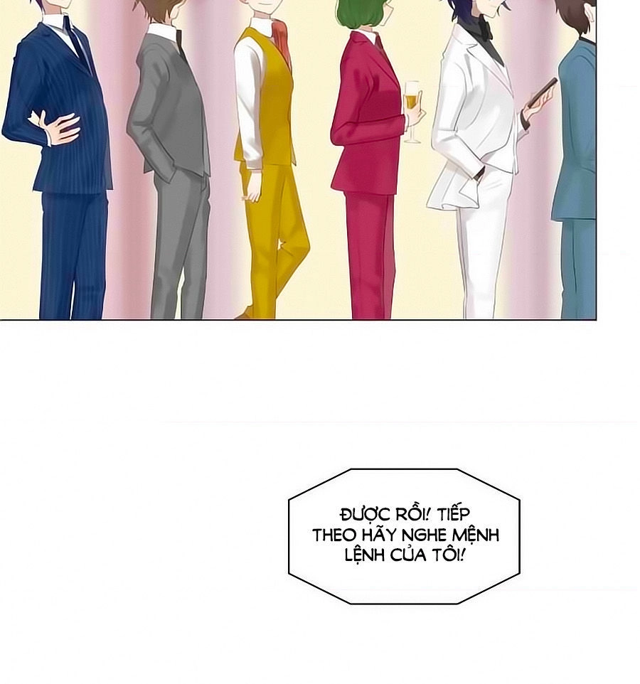 Kết Hôn Không Dễ Chapter 59 - 8