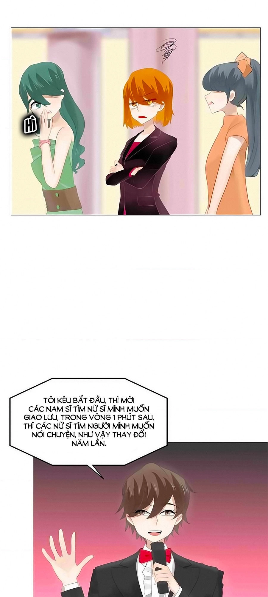 Kết Hôn Không Dễ Chapter 59 - 9