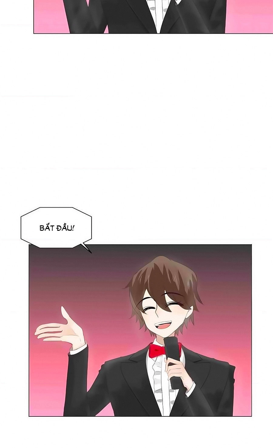 Kết Hôn Không Dễ Chapter 59 - 10