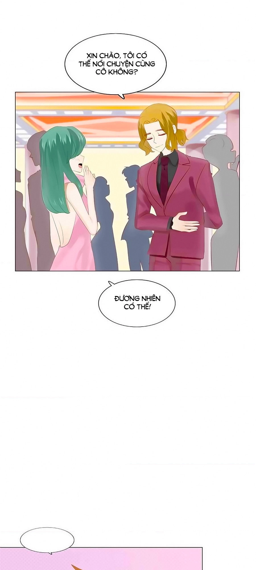 Kết Hôn Không Dễ Chapter 59 - 11