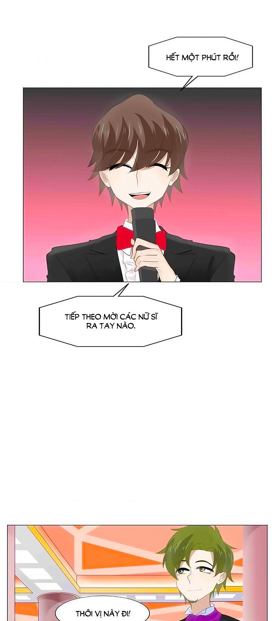 Kết Hôn Không Dễ Chapter 59 - 15