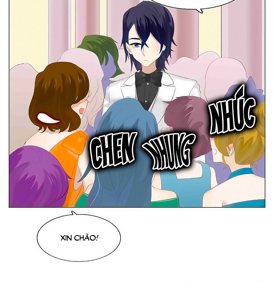 Kết Hôn Không Dễ Chapter 59 - 18