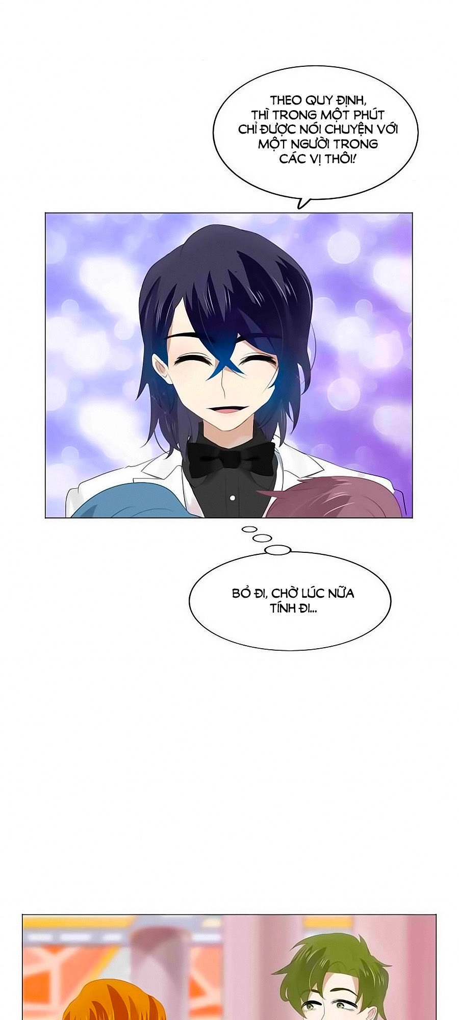 Kết Hôn Không Dễ Chapter 59 - 19