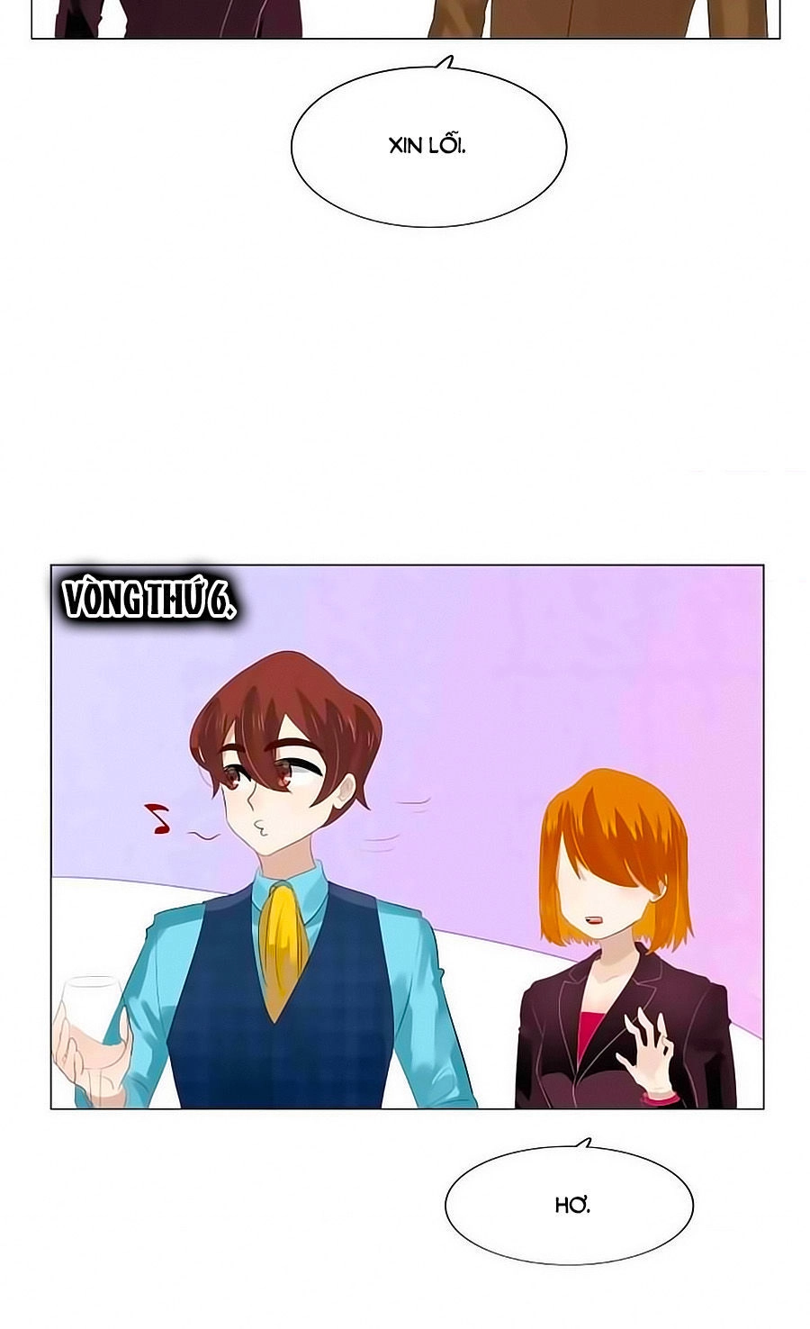 Kết Hôn Không Dễ Chapter 59 - 28