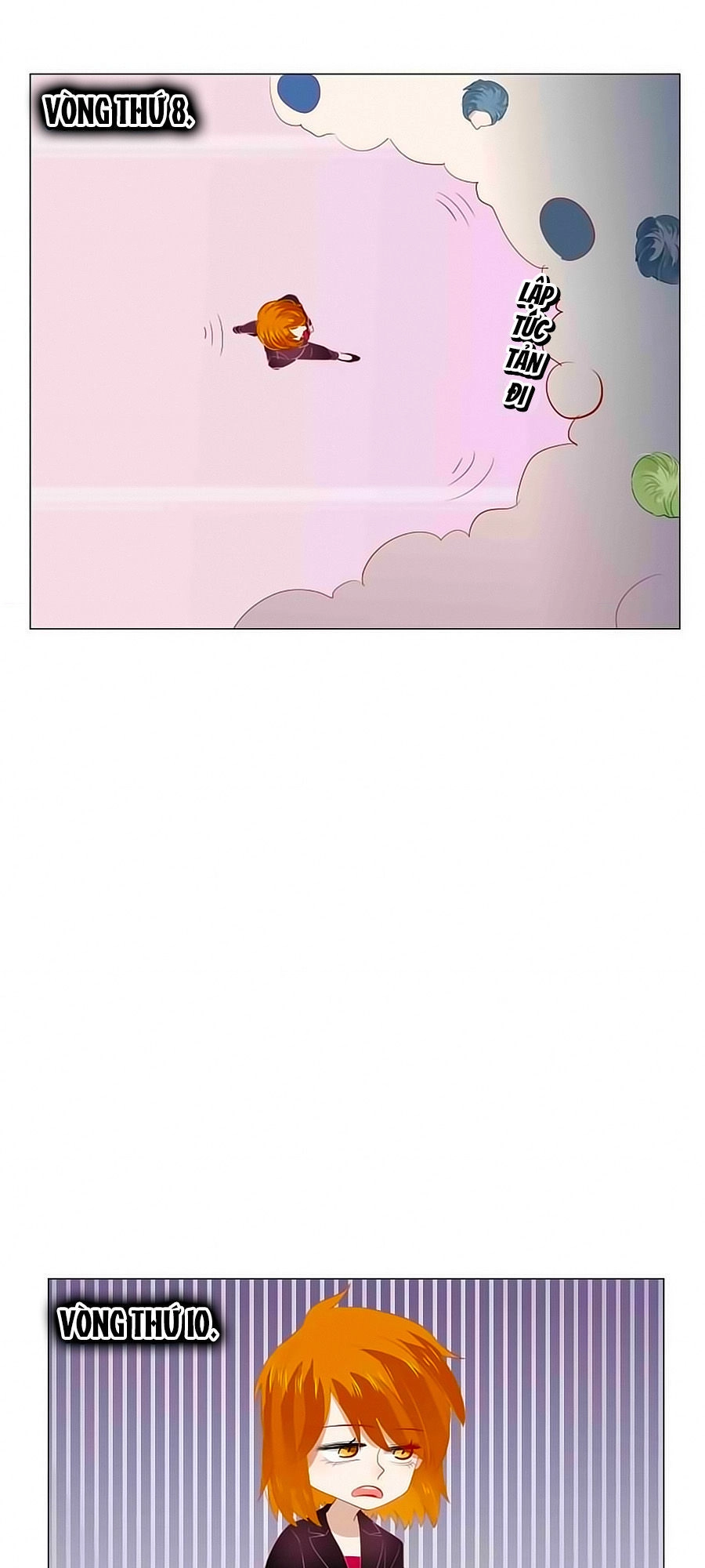 Kết Hôn Không Dễ Chapter 59 - 29