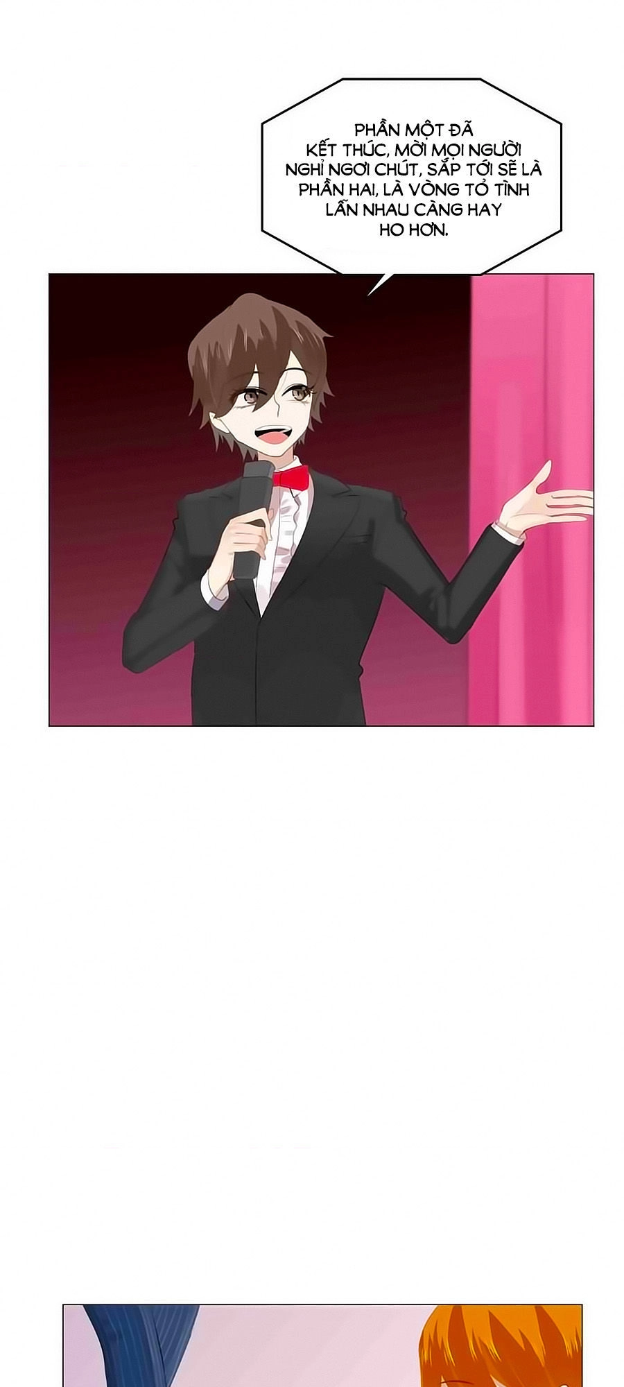 Kết Hôn Không Dễ Chapter 59 - 31