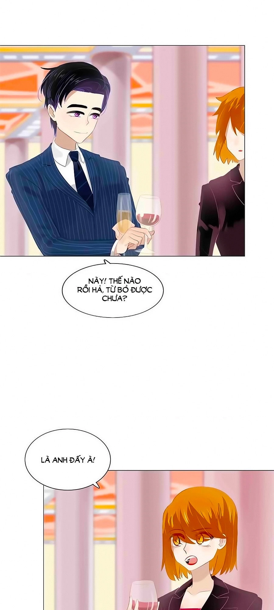 Kết Hôn Không Dễ Chapter 59 - 33