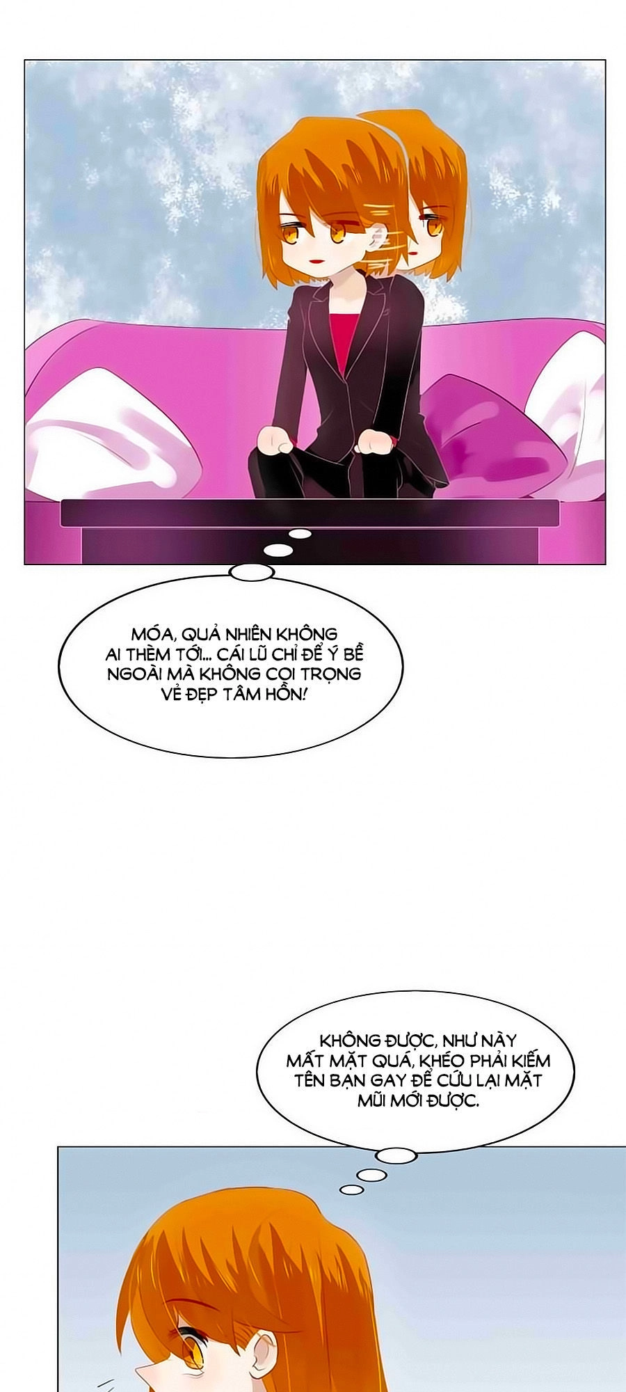 Kết Hôn Không Dễ Chapter 59 - 37