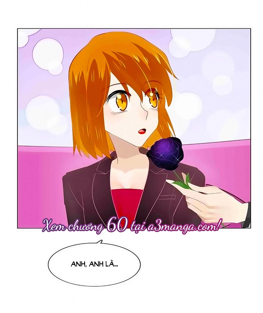 Kết Hôn Không Dễ Chapter 59 - 39