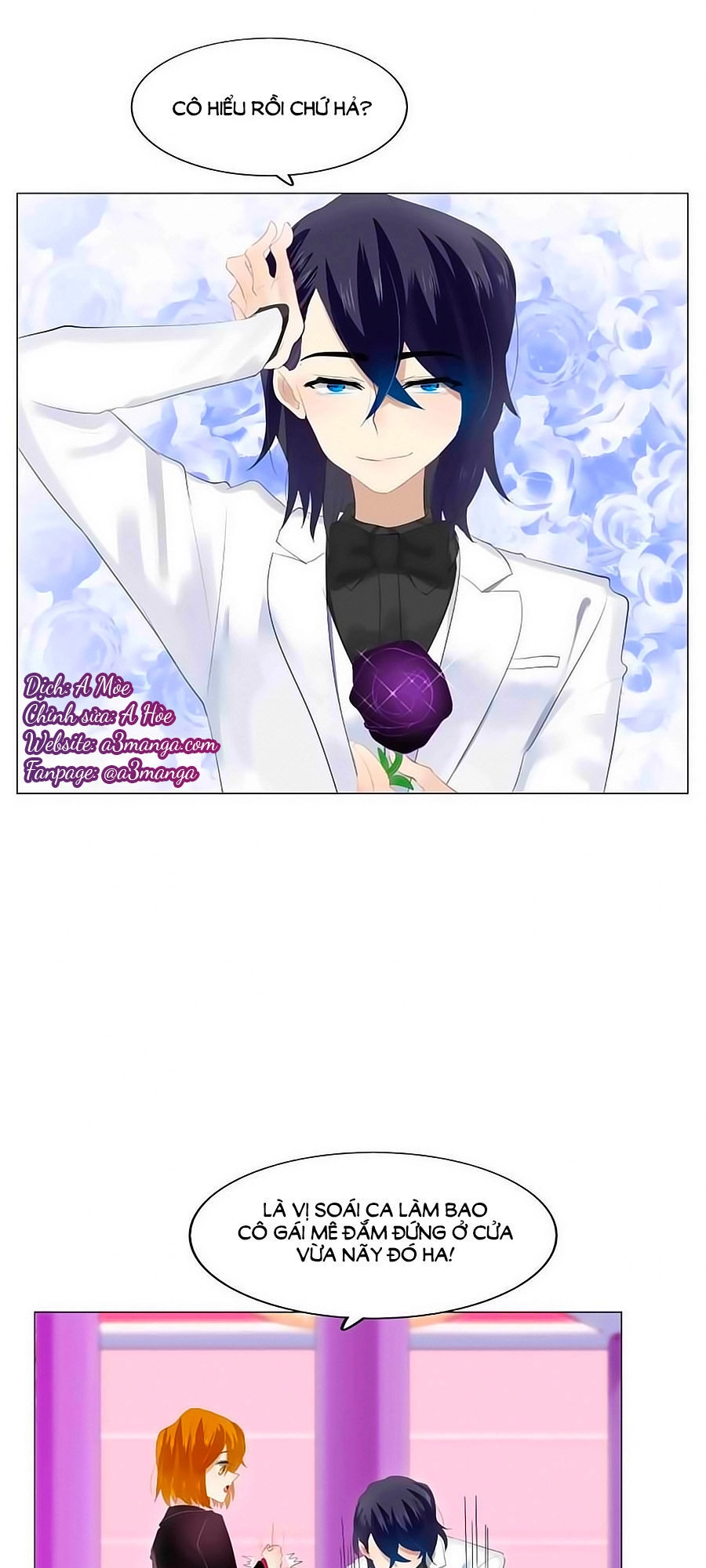 Kết Hôn Không Dễ Chapter 60 - 1