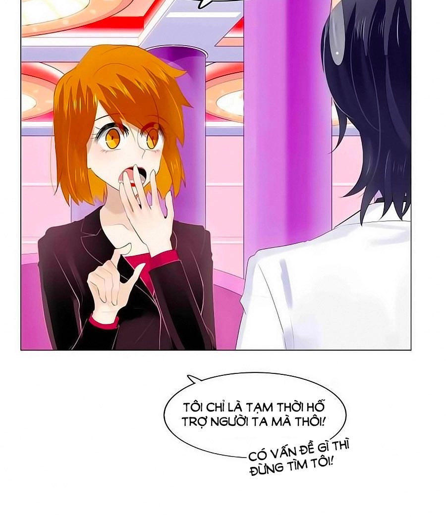 Kết Hôn Không Dễ Chapter 60 - 4