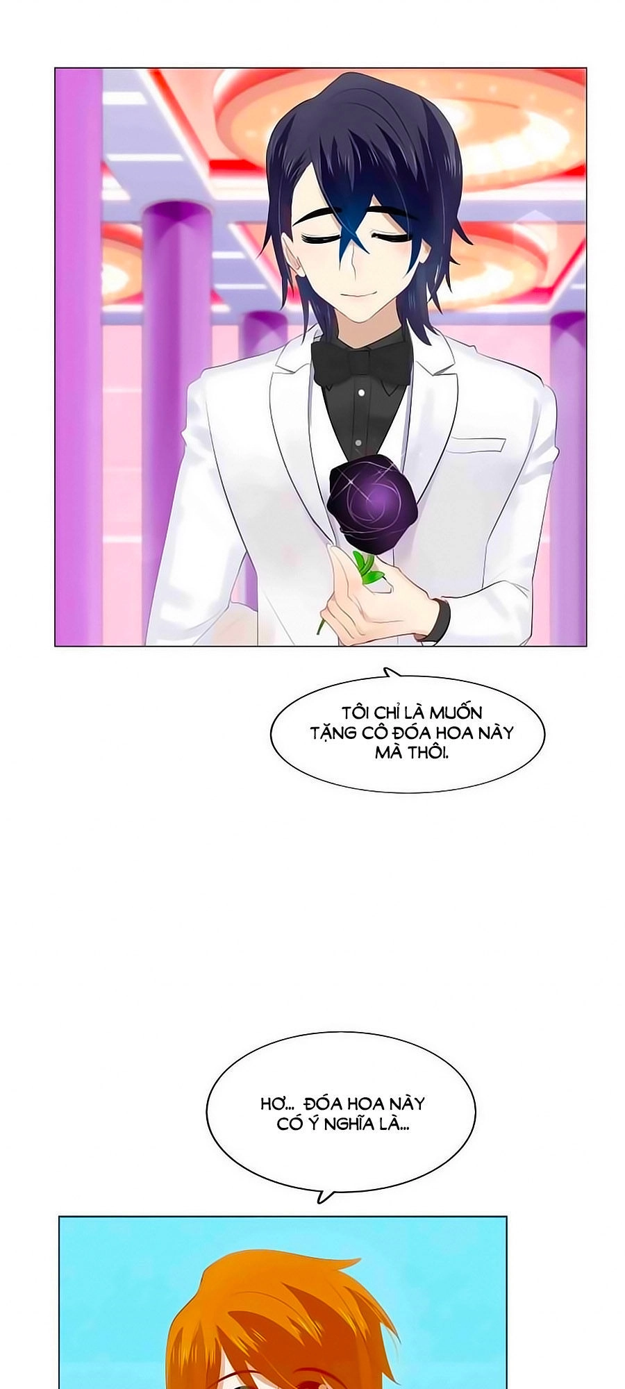 Kết Hôn Không Dễ Chapter 60 - 5