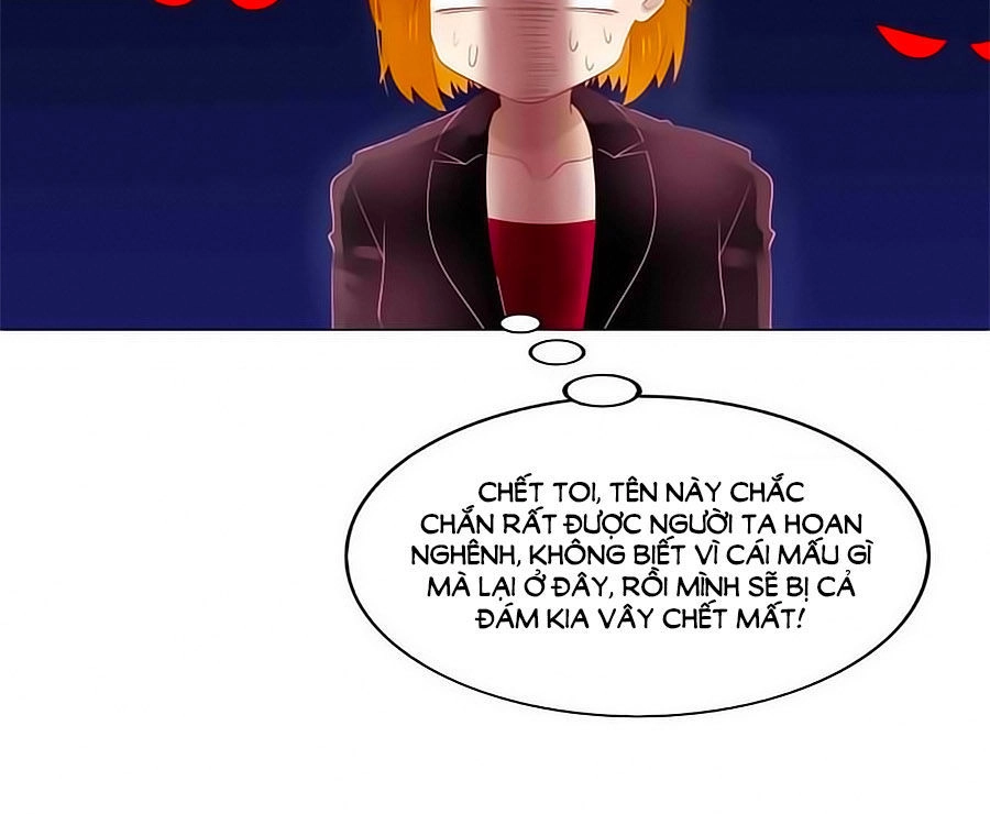 Kết Hôn Không Dễ Chapter 60 - 10