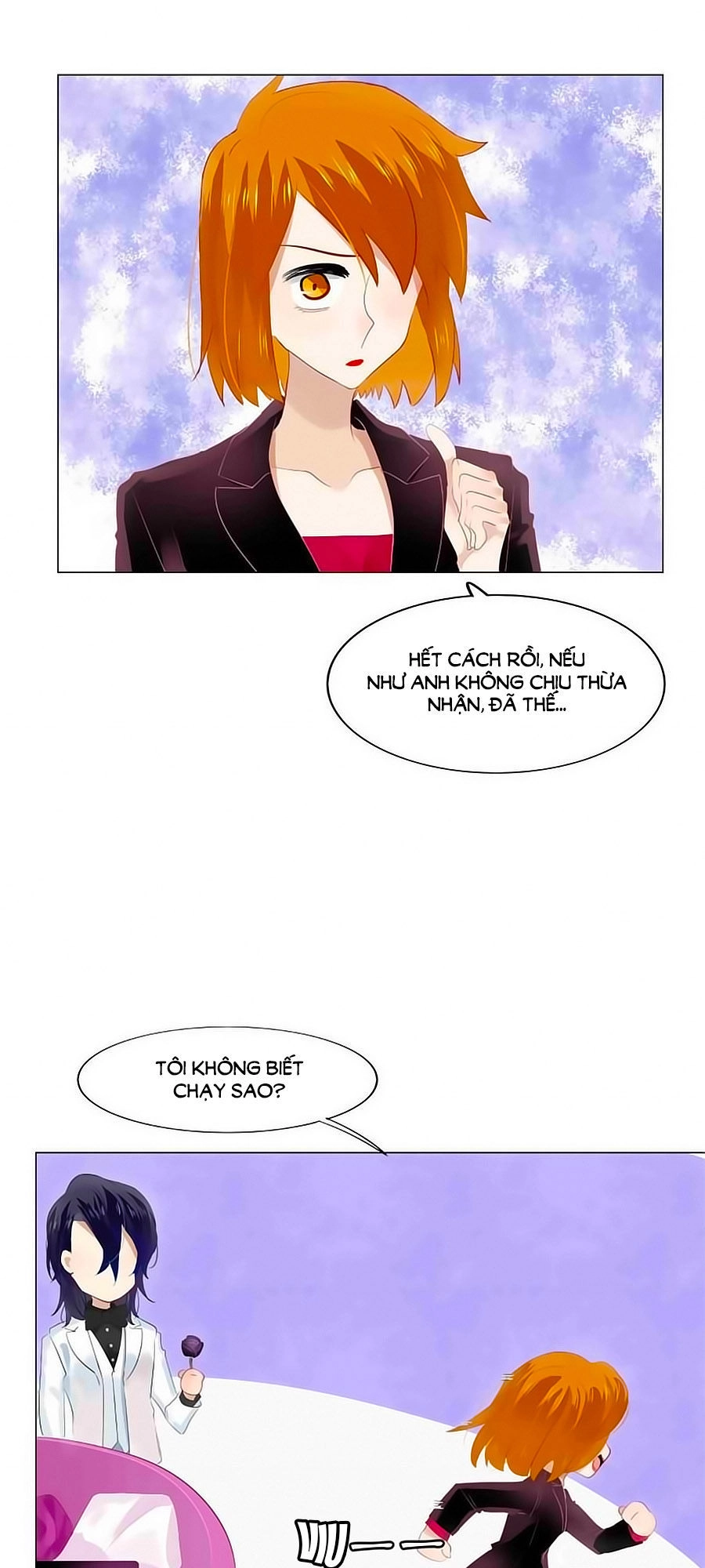 Kết Hôn Không Dễ Chapter 60 - 13