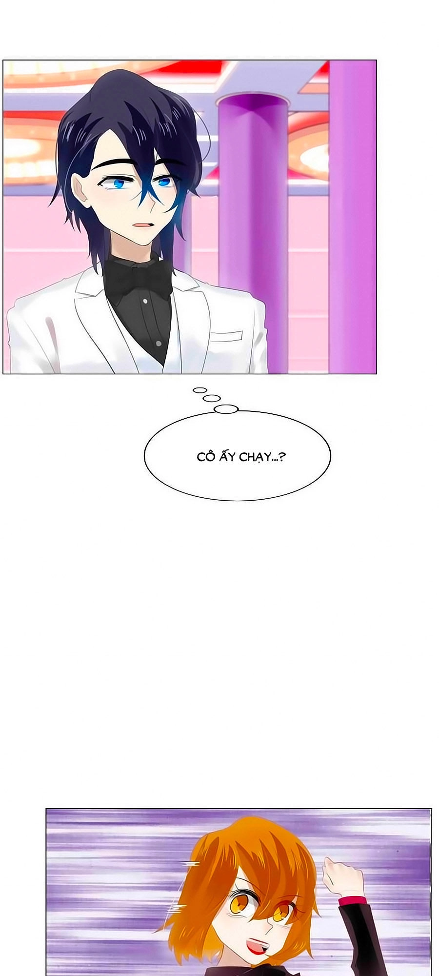 Kết Hôn Không Dễ Chapter 60 - 15