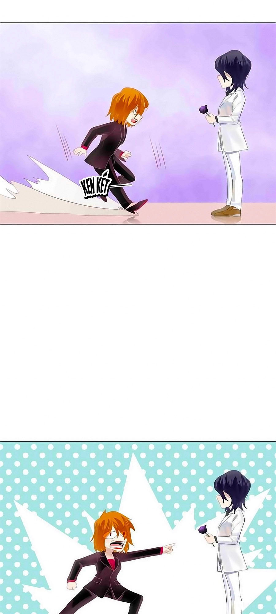 Kết Hôn Không Dễ Chapter 60 - 19