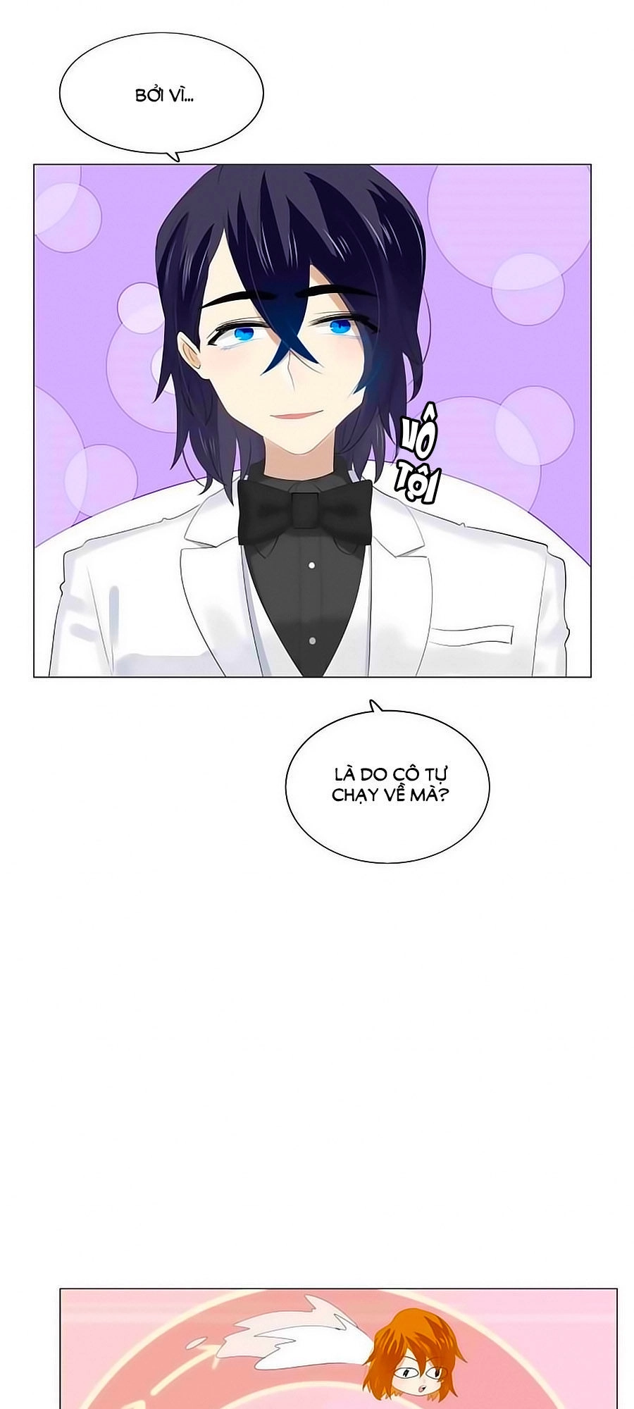 Kết Hôn Không Dễ Chapter 60 - 21