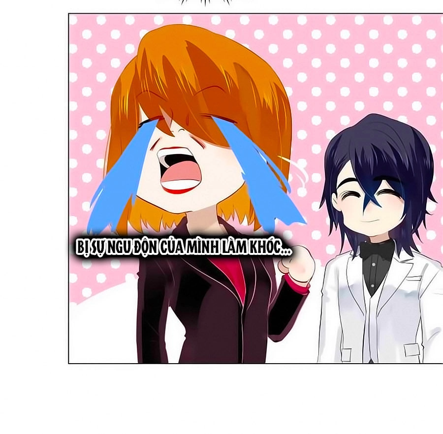 Kết Hôn Không Dễ Chapter 60 - 24