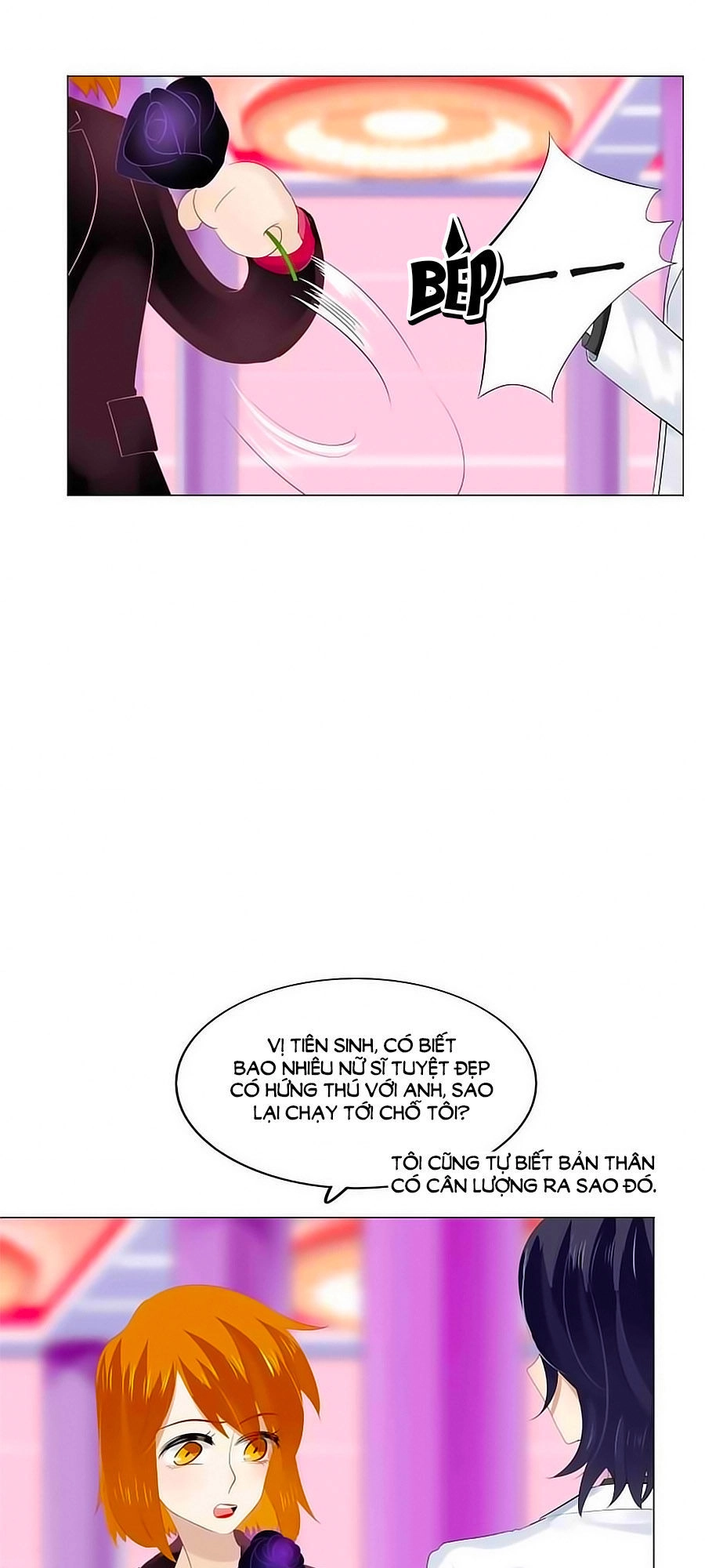 Kết Hôn Không Dễ Chapter 60 - 25