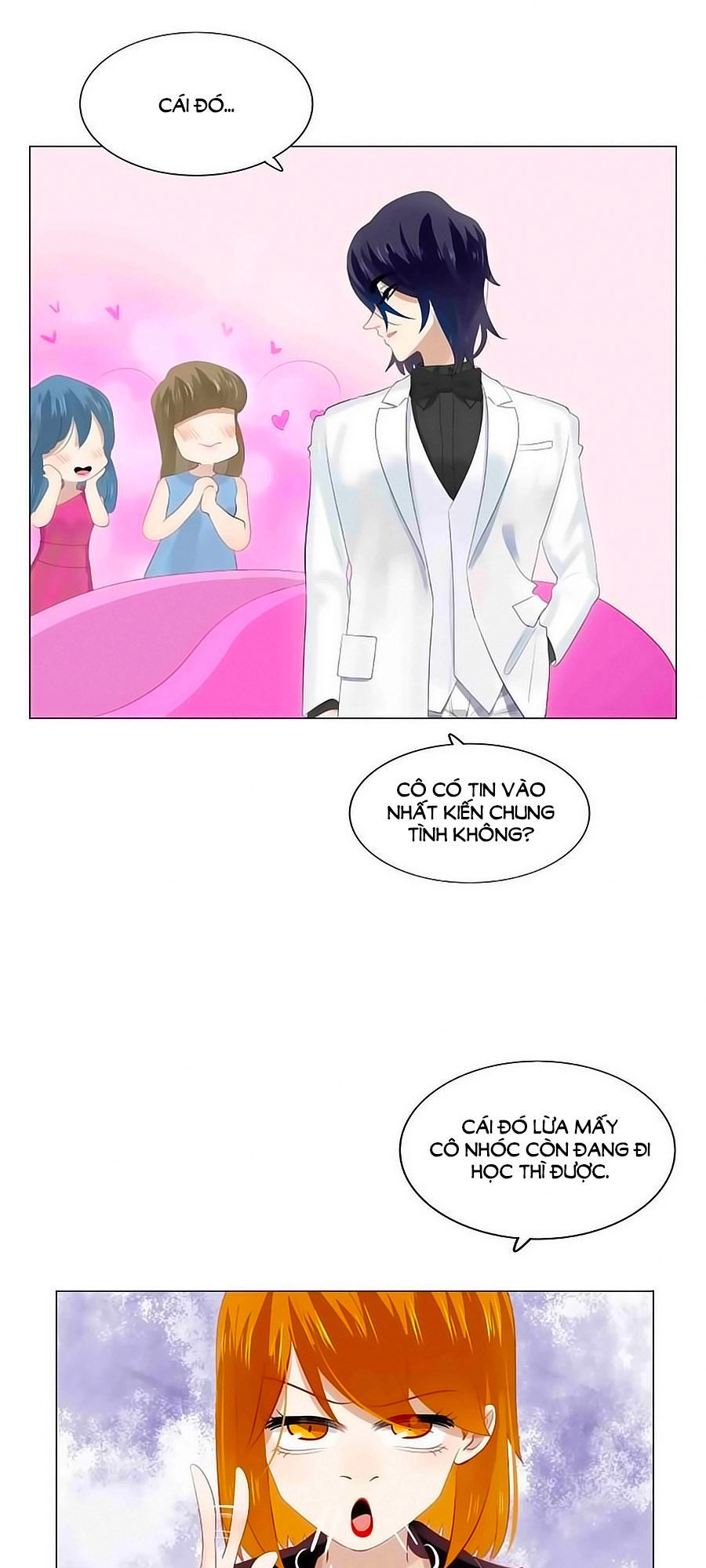 Kết Hôn Không Dễ Chapter 60 - 27