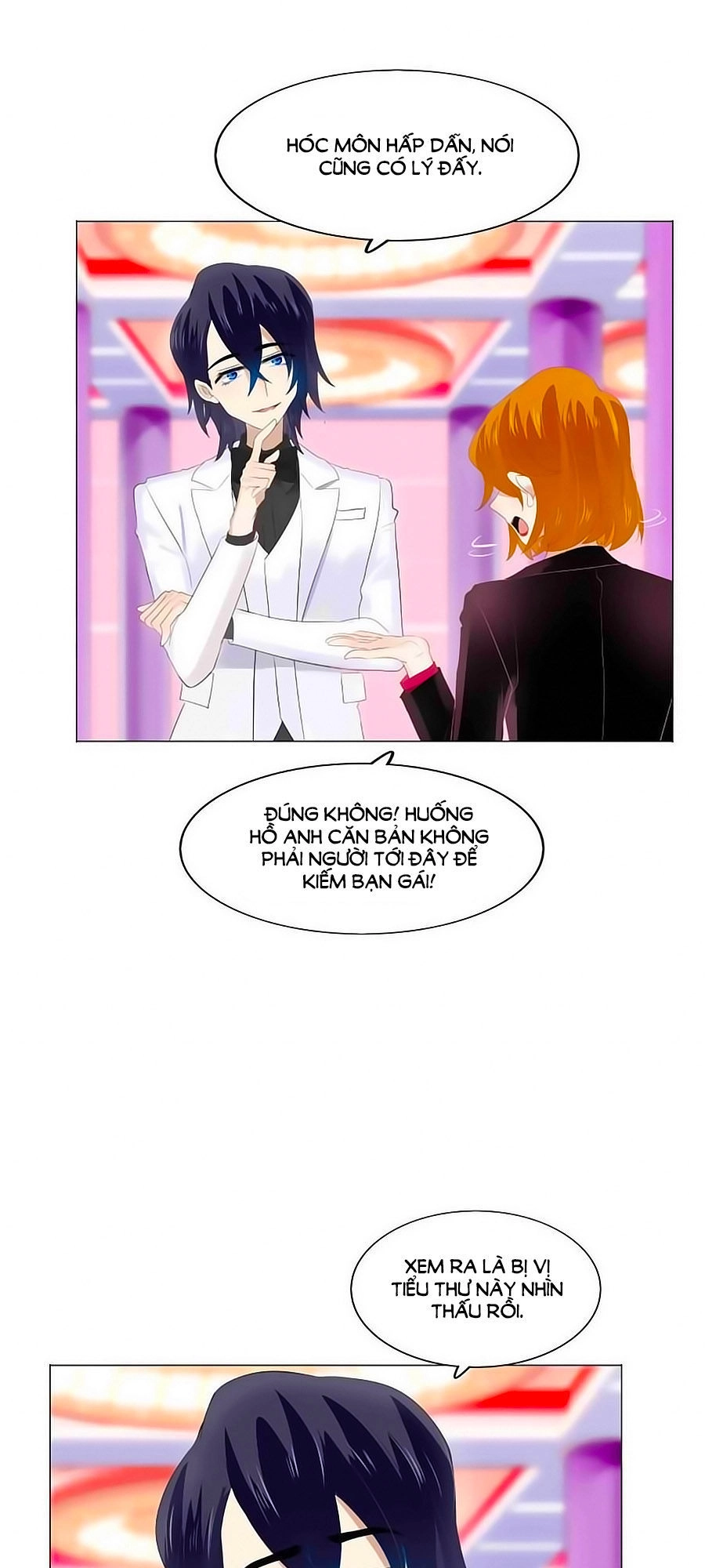 Kết Hôn Không Dễ Chapter 60 - 29