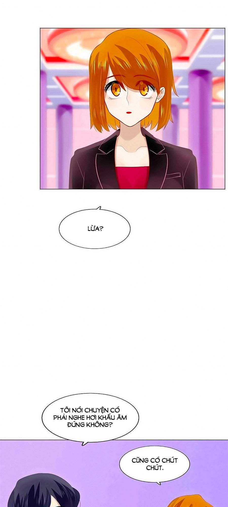 Kết Hôn Không Dễ Chapter 60 - 31