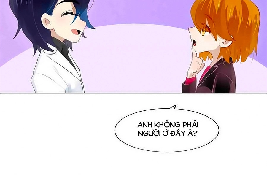 Kết Hôn Không Dễ Chapter 60 - 32