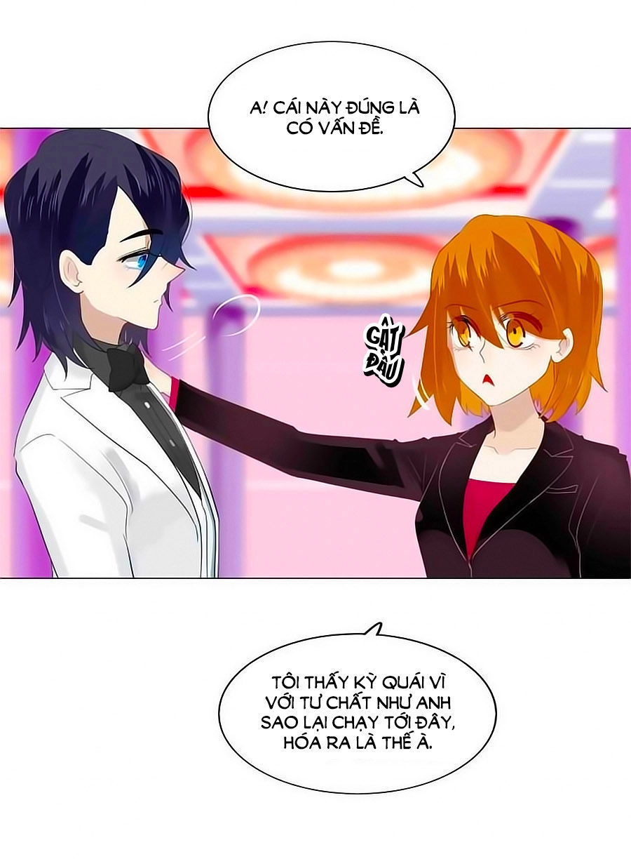 Kết Hôn Không Dễ Chapter 60 - 34