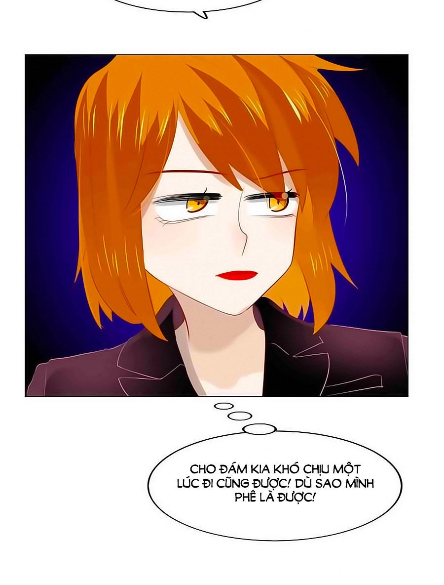 Kết Hôn Không Dễ Chapter 60 - 36