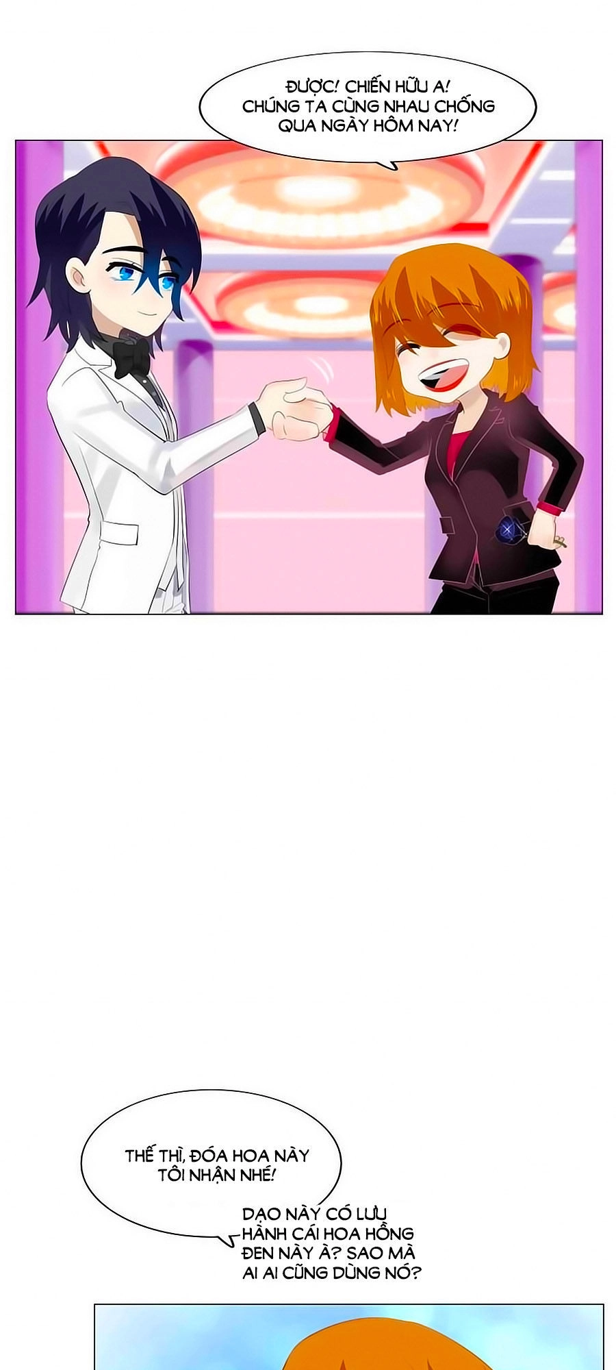 Kết Hôn Không Dễ Chapter 60 - 37