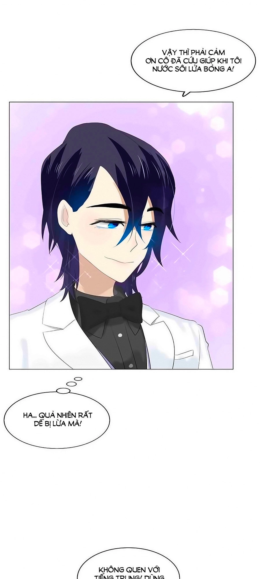 Kết Hôn Không Dễ Chapter 60 - 39