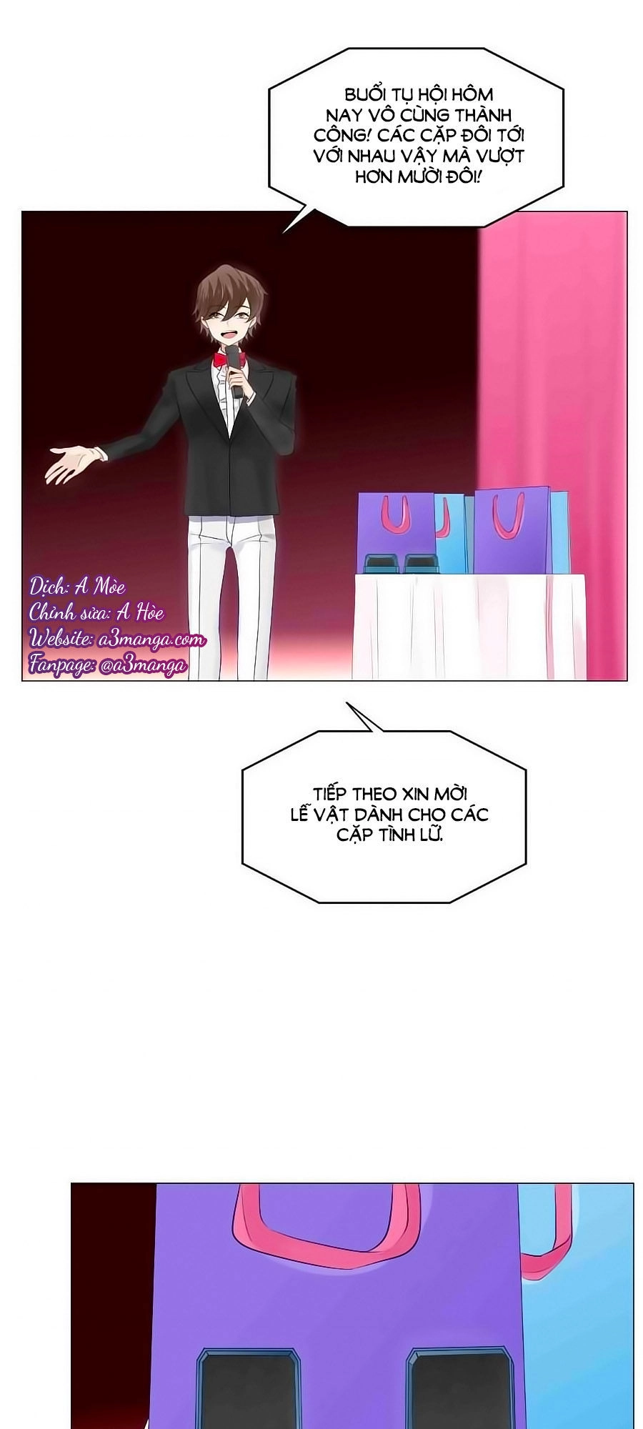 Kết Hôn Không Dễ Chapter 61 - 1