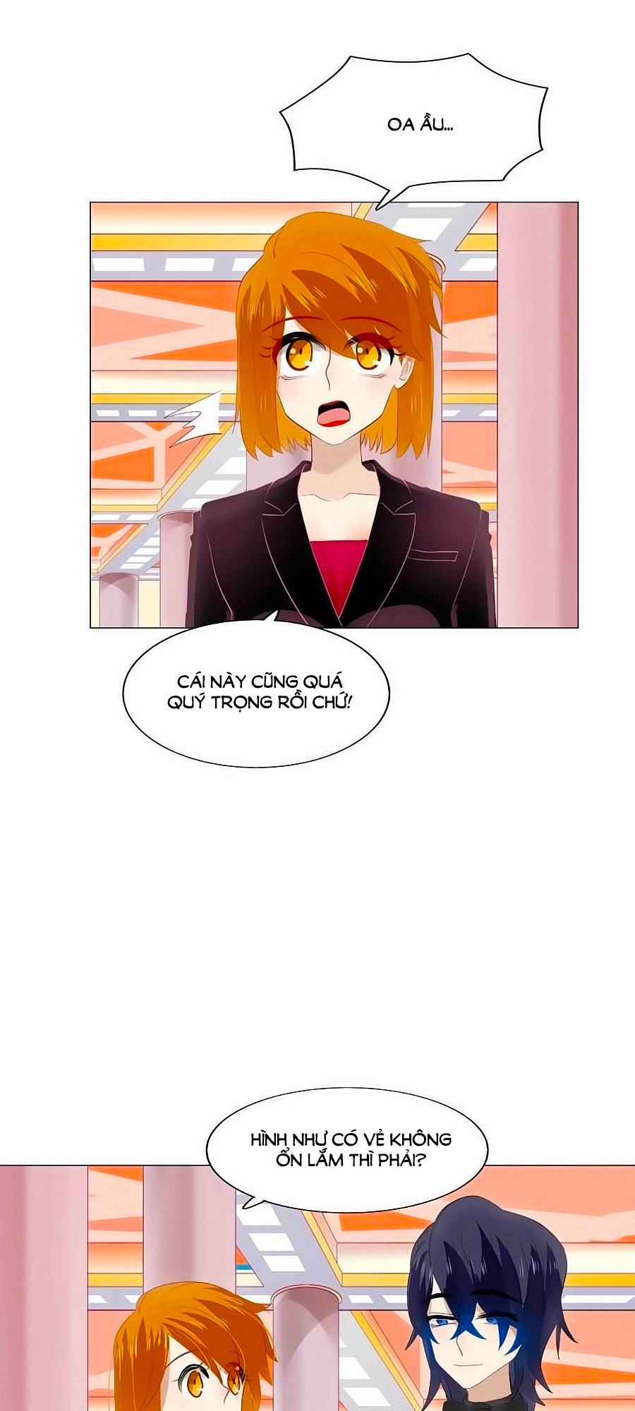 Kết Hôn Không Dễ Chapter 61 - 3