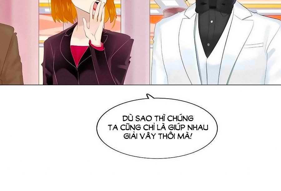 Kết Hôn Không Dễ Chapter 61 - 4