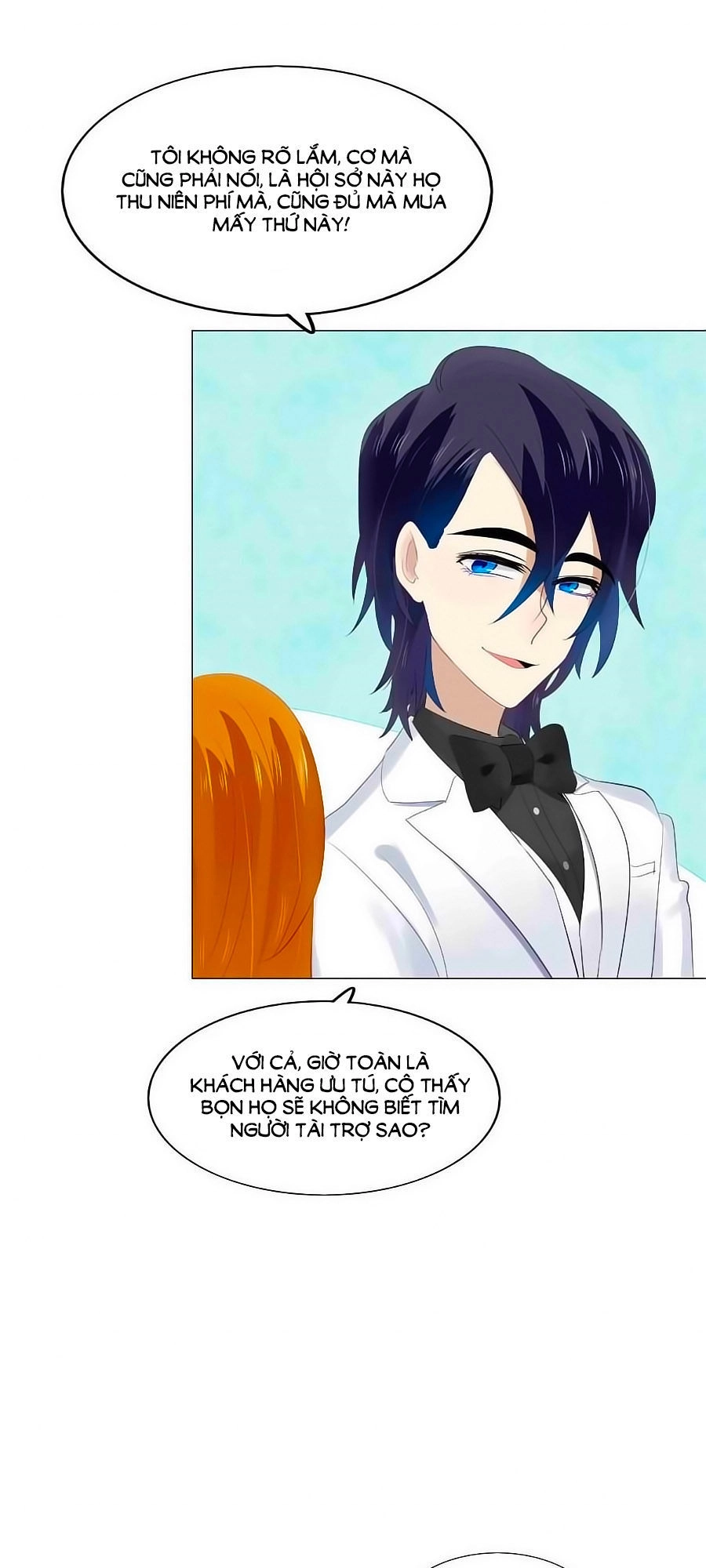 Kết Hôn Không Dễ Chapter 61 - 5