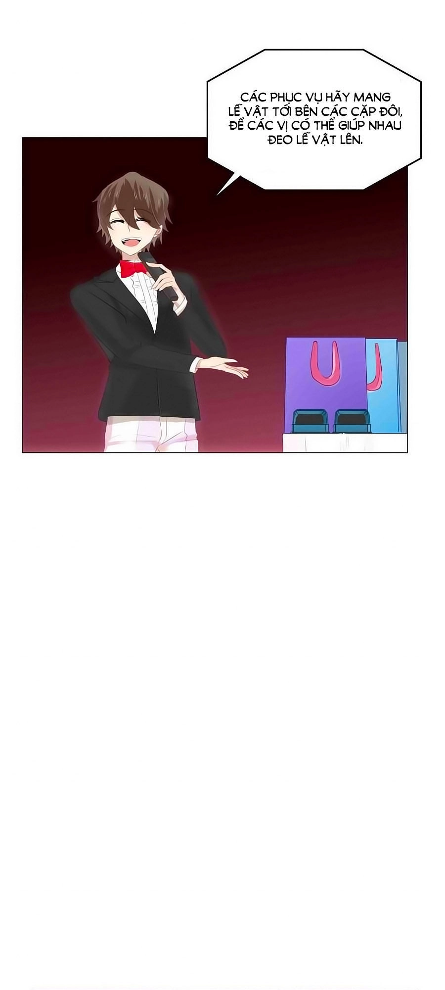 Kết Hôn Không Dễ Chapter 61 - 7