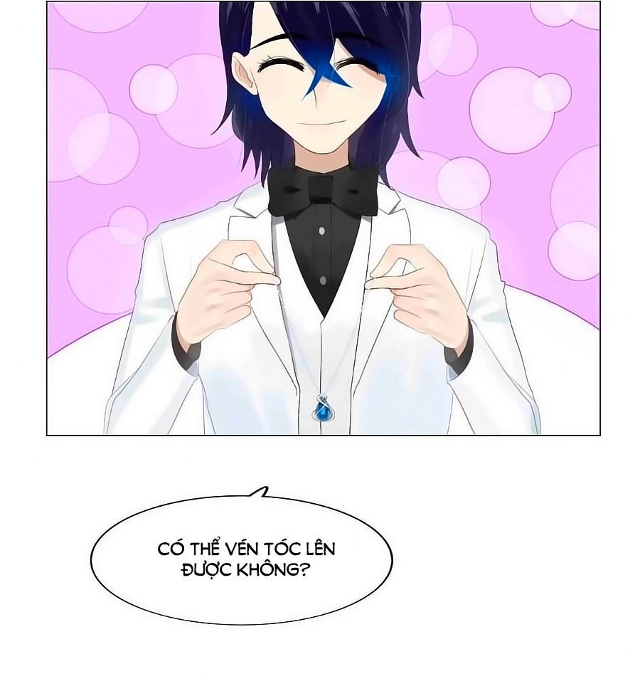 Kết Hôn Không Dễ Chapter 61 - 8