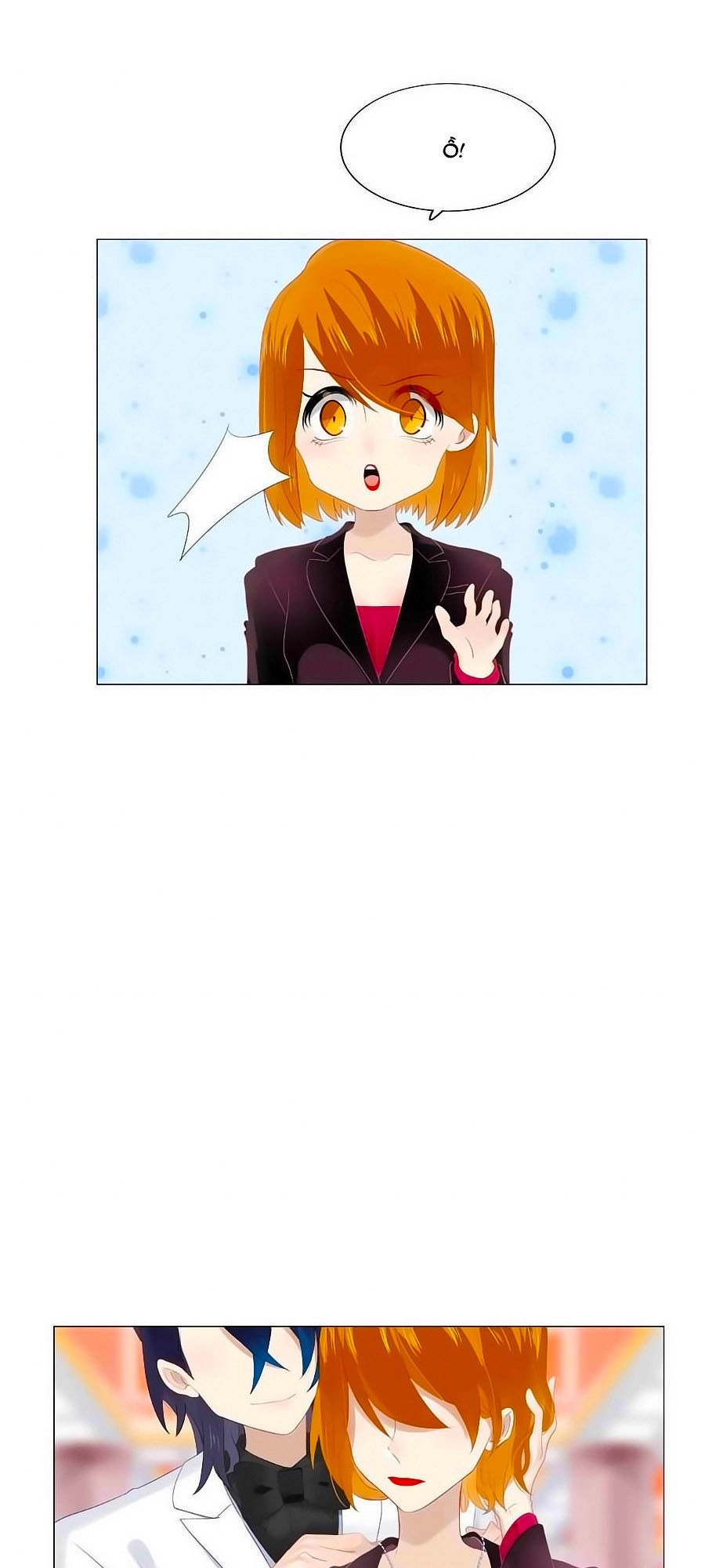 Kết Hôn Không Dễ Chapter 61 - 9