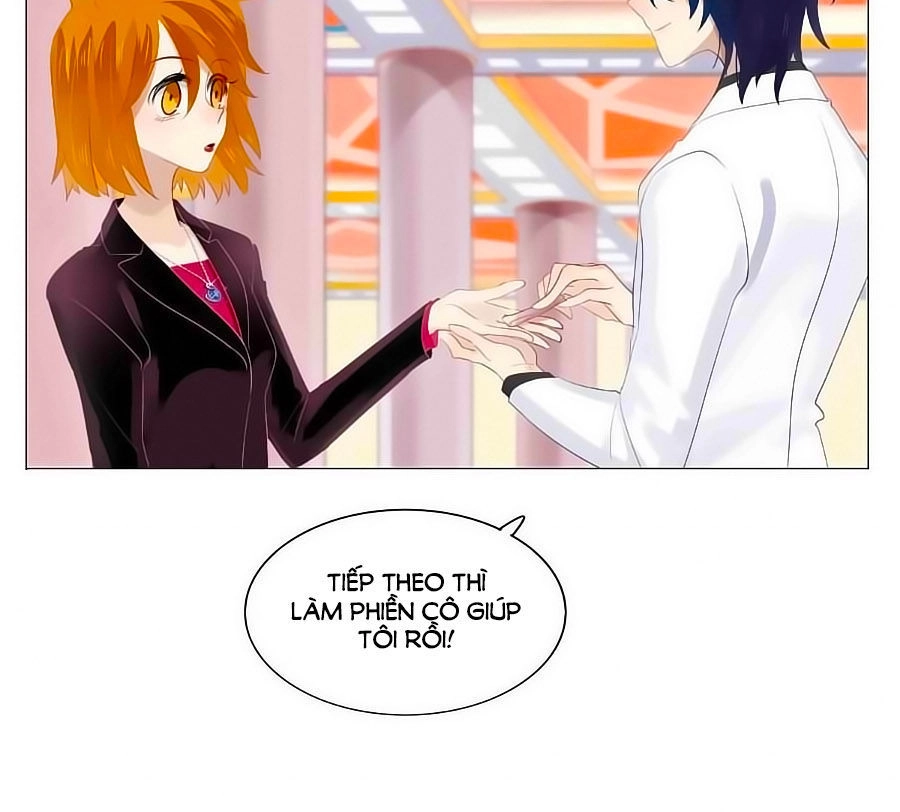 Kết Hôn Không Dễ Chapter 61 - 12