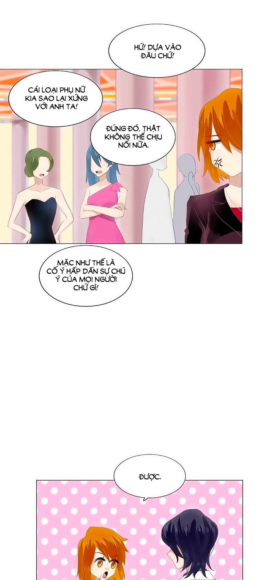 Kết Hôn Không Dễ Chapter 61 - 13