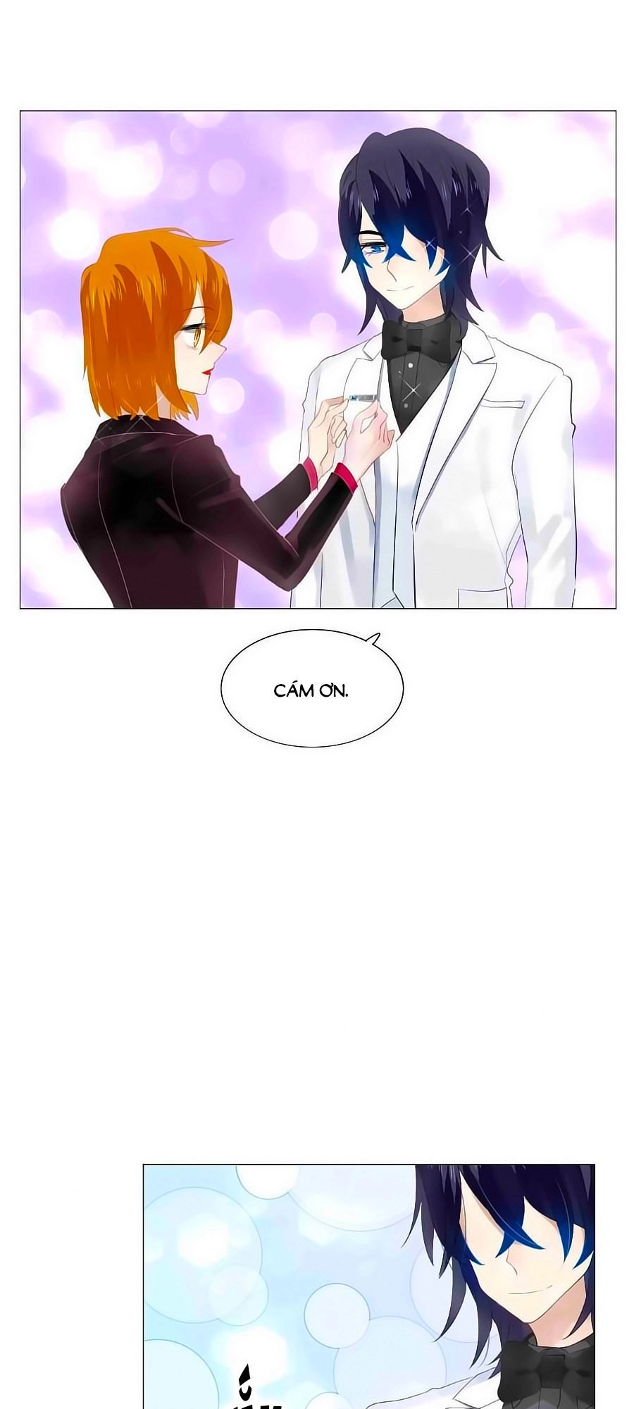 Kết Hôn Không Dễ Chapter 61 - 15