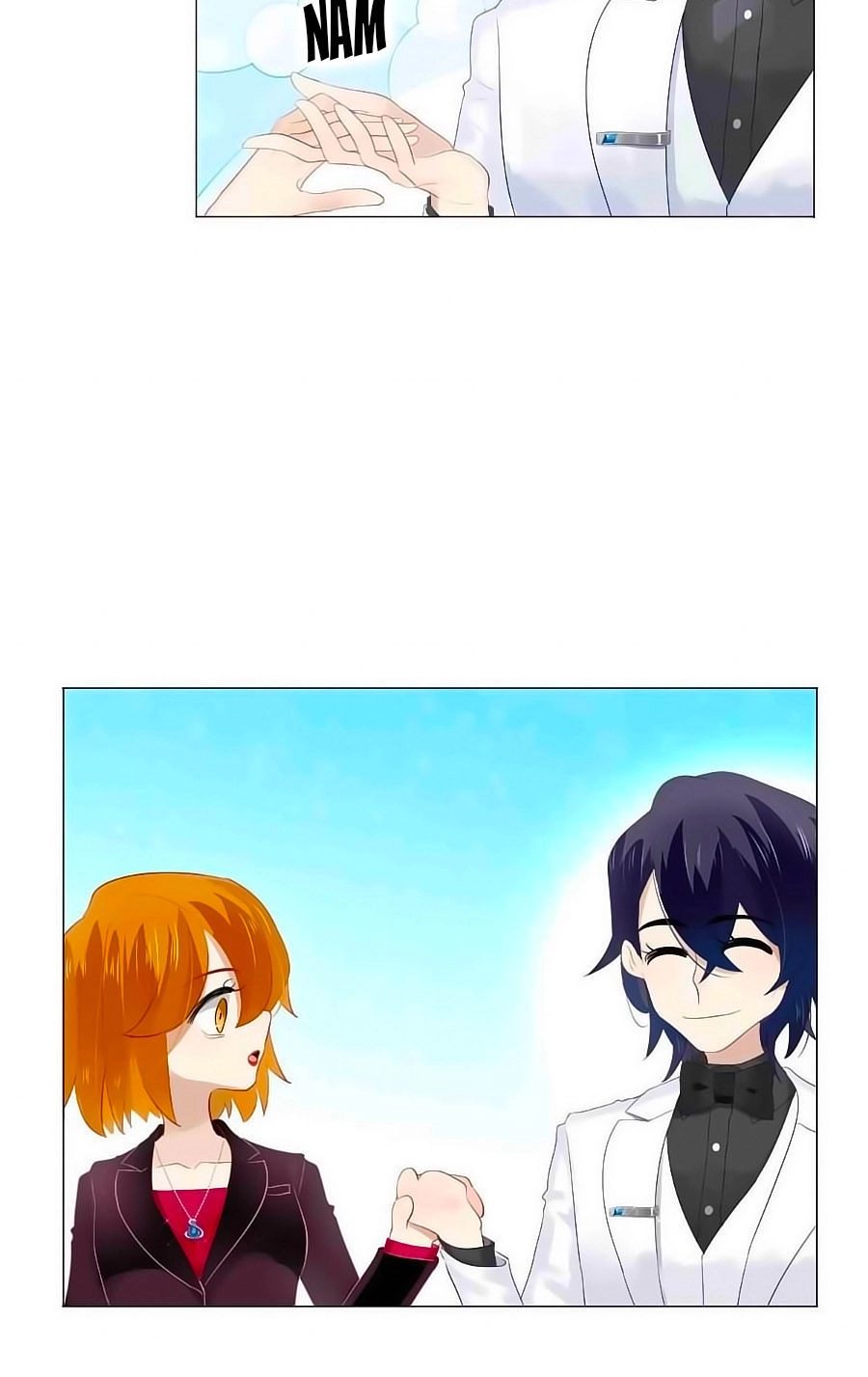 Kết Hôn Không Dễ Chapter 61 - 16