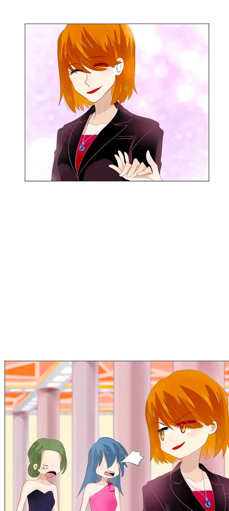 Kết Hôn Không Dễ Chapter 61 - 17